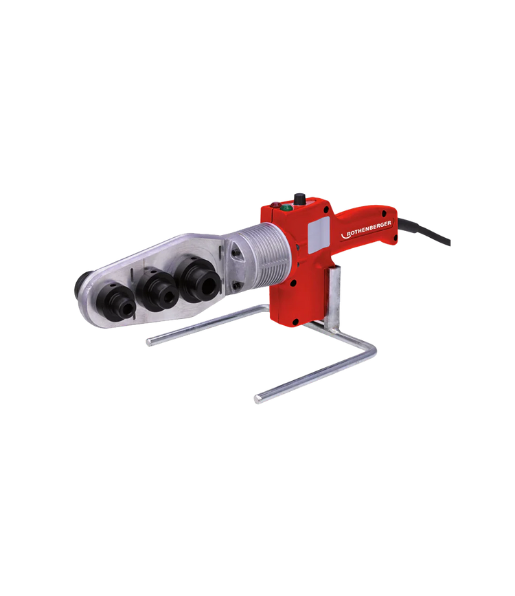 Spajanje Plastičnih Cevi