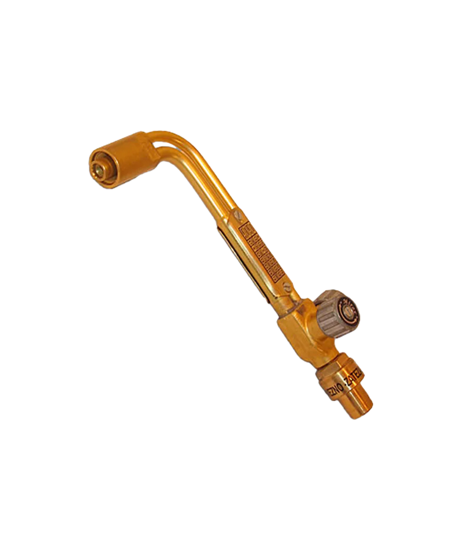 Oprema za Gasno Rezanje