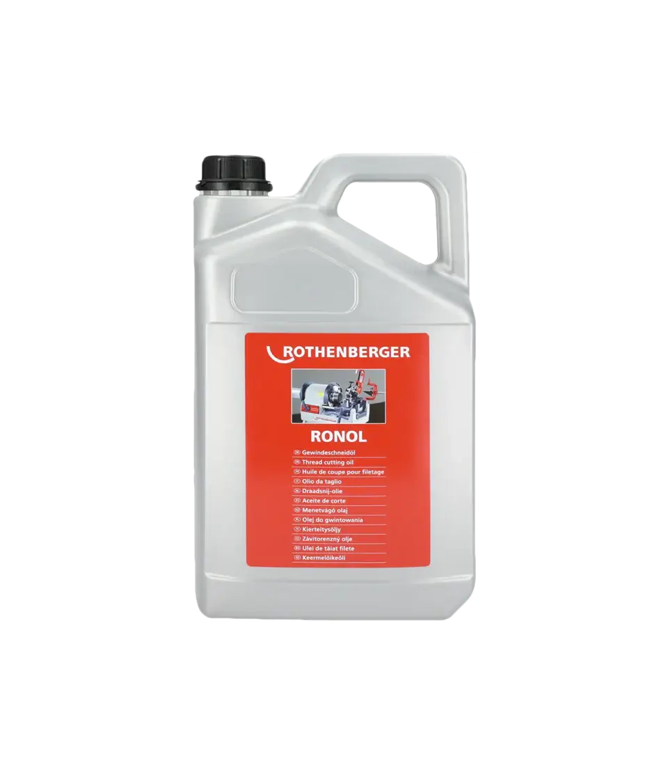 Ronol Ulje za Narezivanje 5L