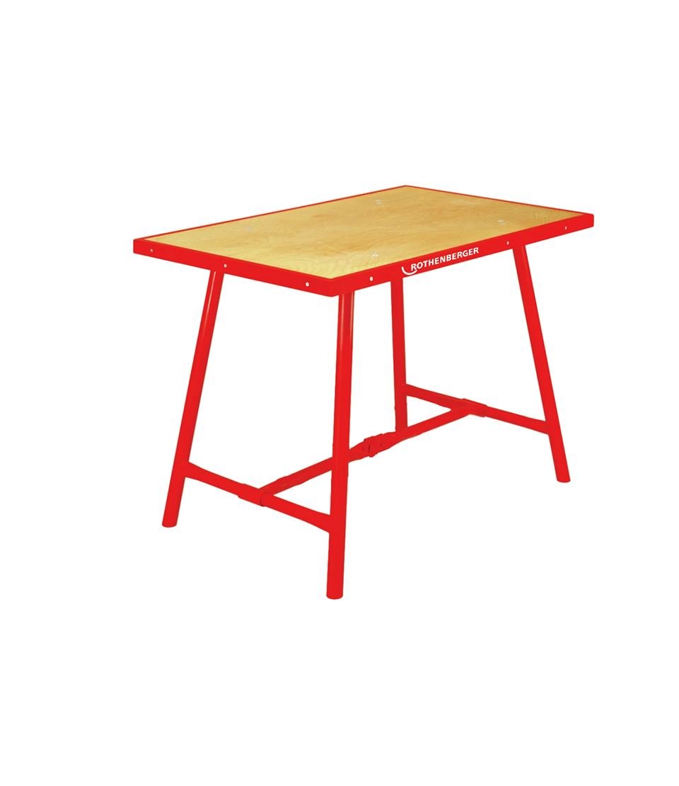 Univerzalni, Sklopivi Radni Sto 1000x700x835 mm