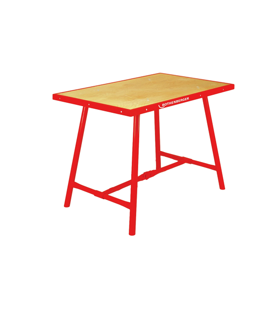 Univerzalni, Sklopivi Radni Sto 1000x700x835 mm