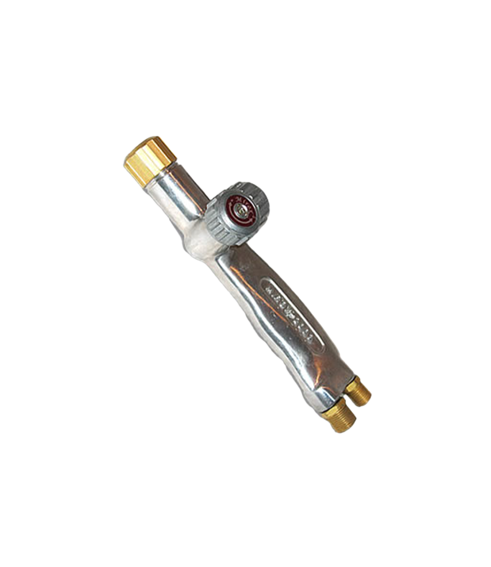 Univerzalni Rukohvat (Mešač) Za Zavarivanje i Rezanje