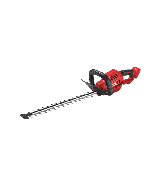 Akumulatorske Makaze za Živu Ogradu GHT 55 18-EC