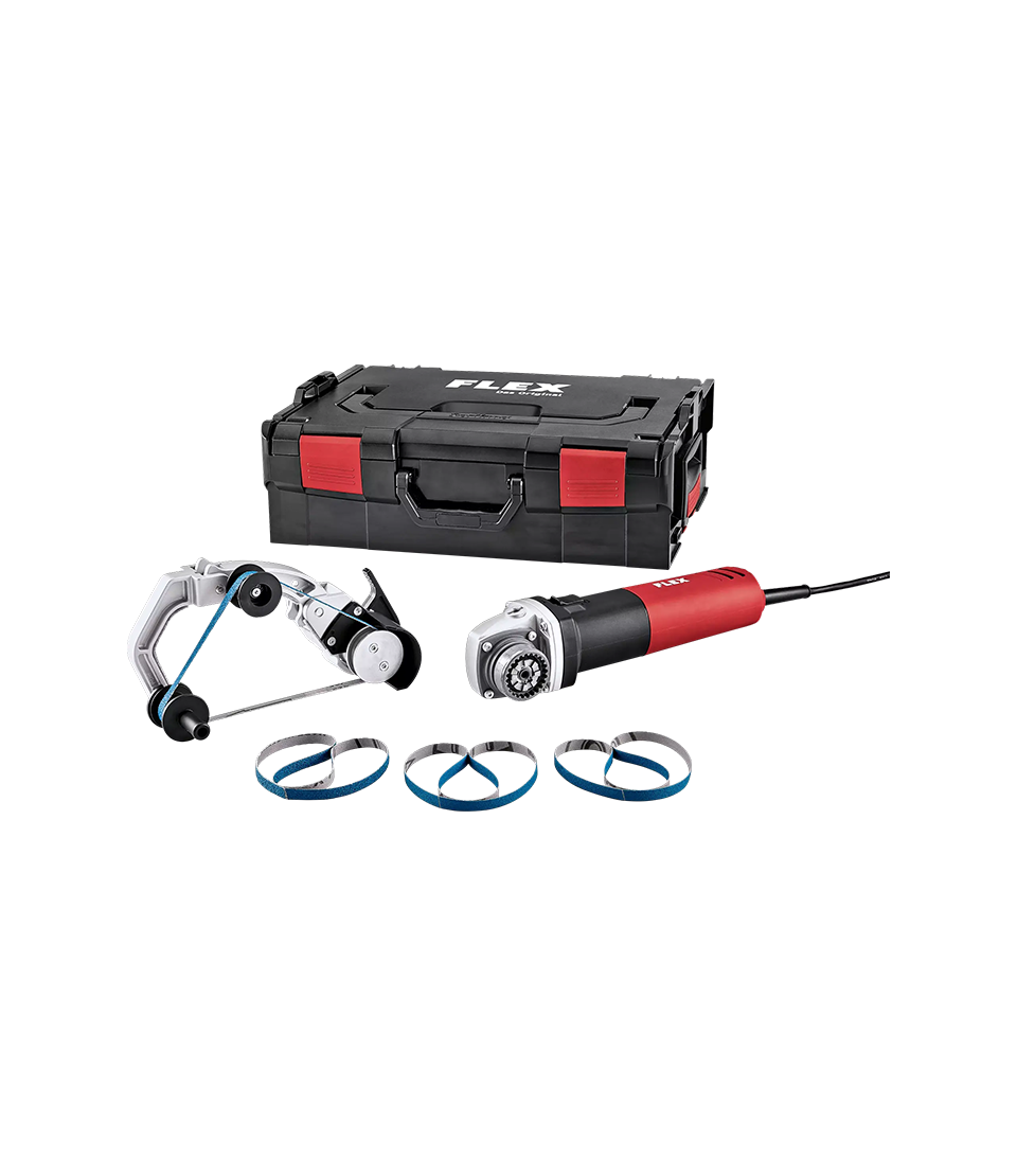 Trinofleks za Obradu Cevi BRE 8-4 9