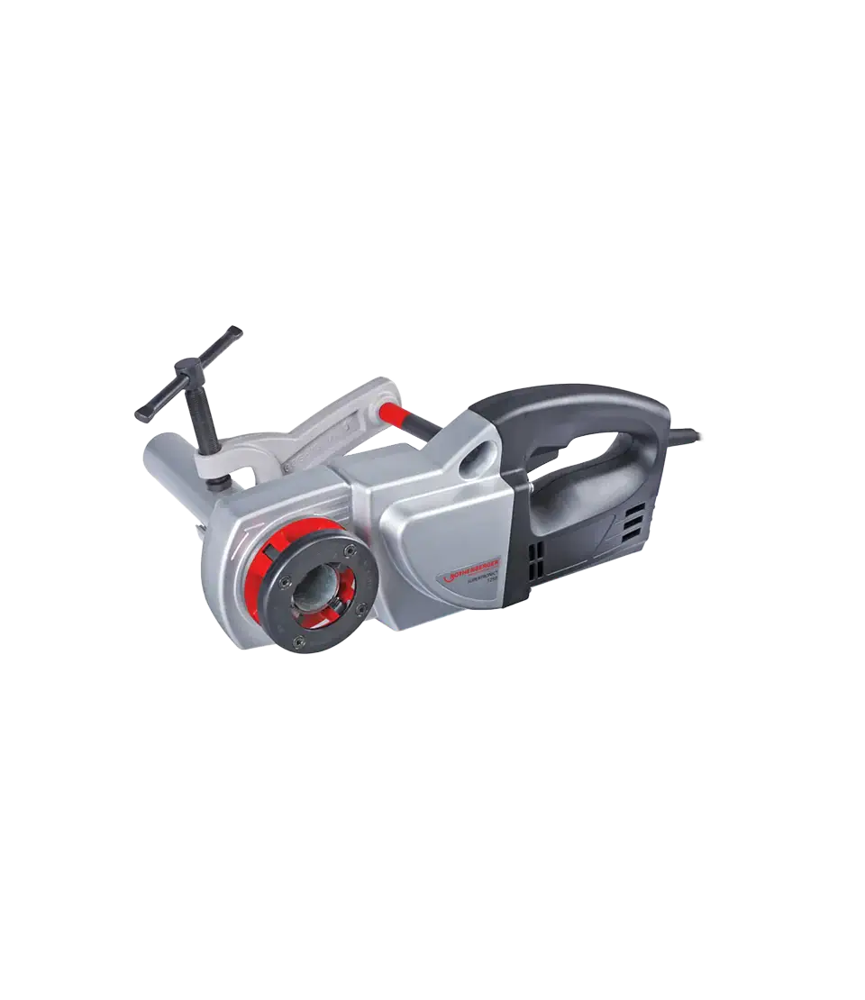 Supertronic® 1250 Ø 1/2 - 1.1/4“