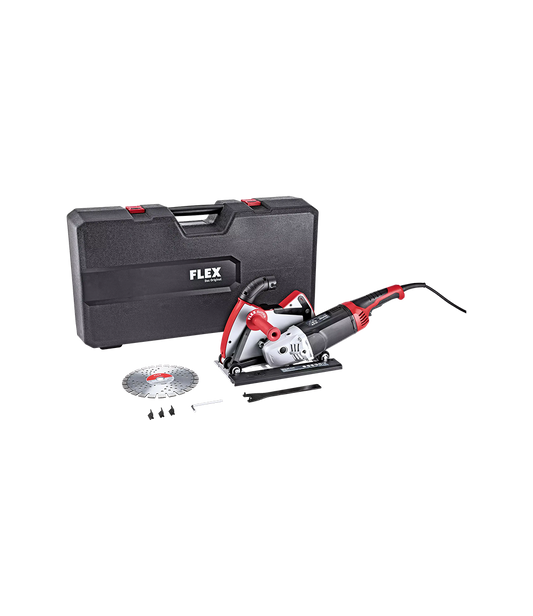 Brusilica DCG L 26-6 230 sa Sistemom za Odvođenje Prašine