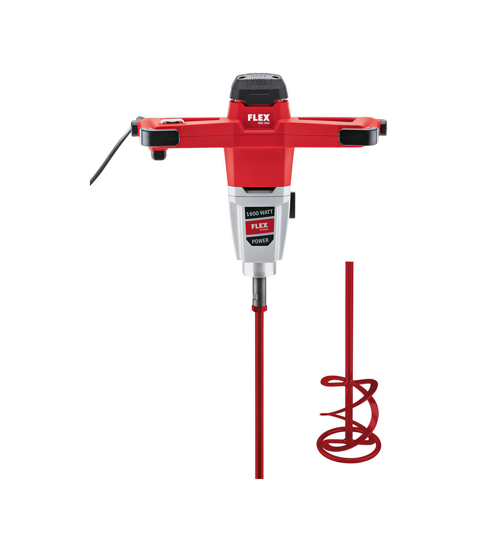 Mešač 1600 watt MXE 1602