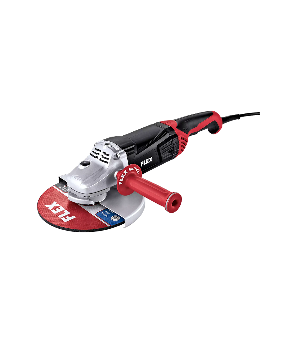 2100 W Ugaona Brusilica L 21-6 230