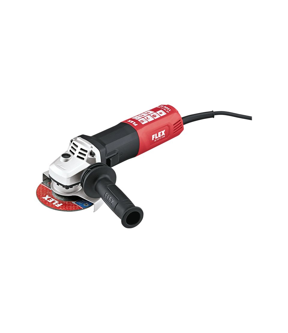 1500 W Ugaona Brusilica LE 15-11 125