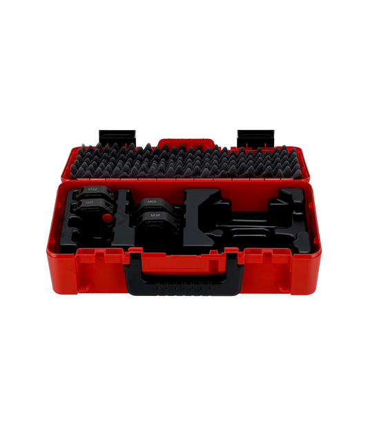 Press Prstenovi Set M15-22-28-35