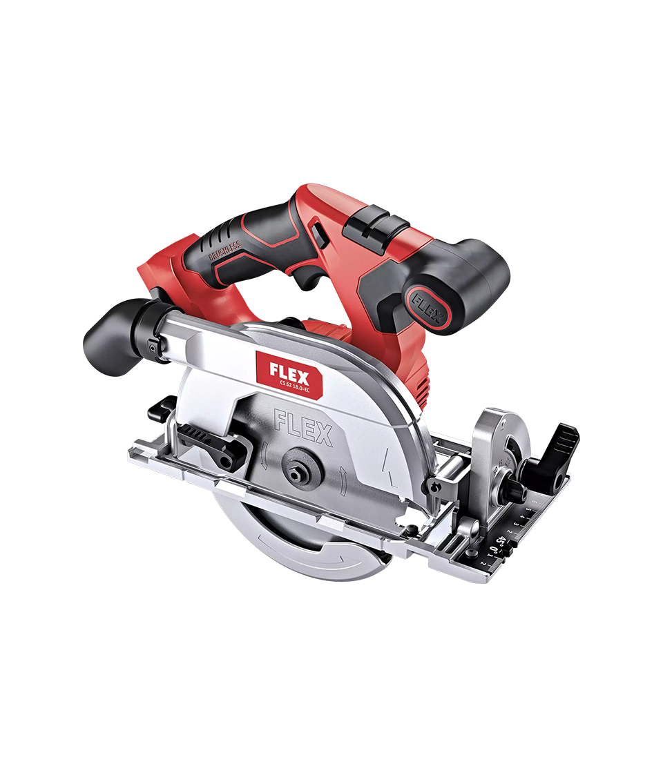 AKU Testera CS 62 18.0-EC/5.0 Set