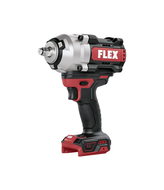 Udarni Odvijač 1500 Nm IW 1/2