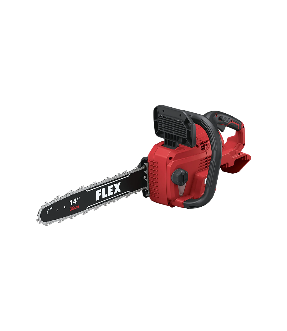 Akumulatorska Motorna Testera GCS 35 2x18-EC