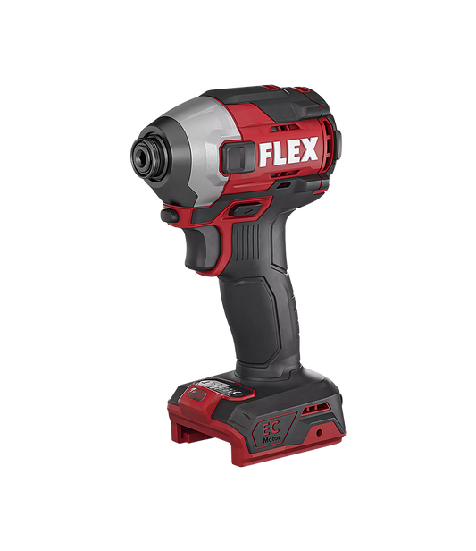 Udarni Odvijač Bez Baterija IW 1/4"