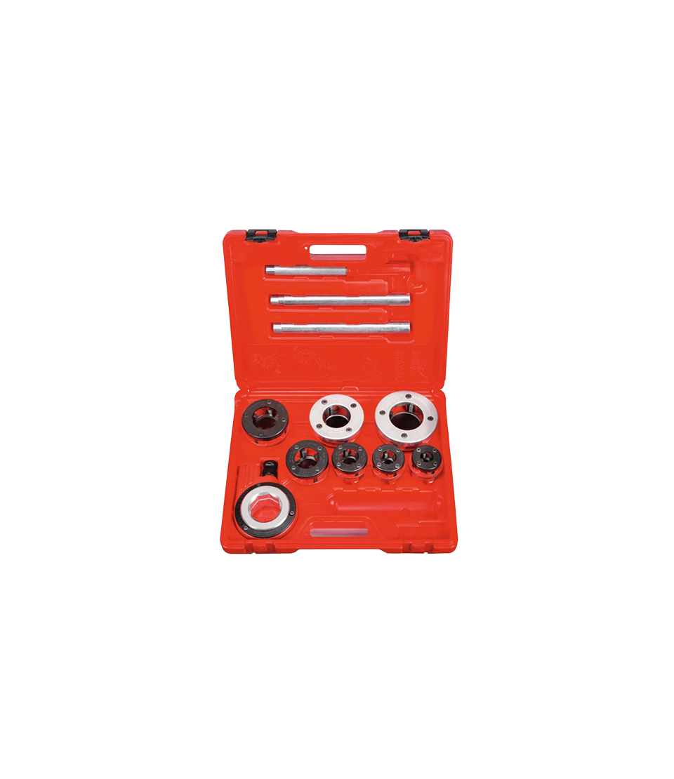 Super Cut, BSPT R, 1/2–1"