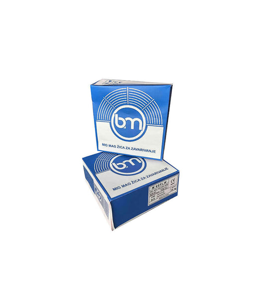 Žica BM 60 FI 1.2 15 KG PLV