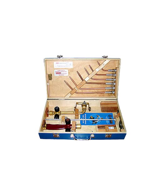 Garnitura za rezanje i zavarivanje acetilenom MK-25