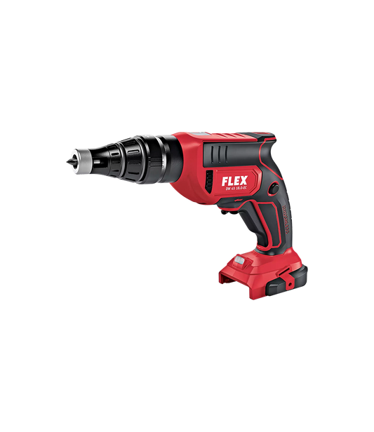 Zavrtač DW 45 18.0-EC 2.5 Solo Mašina