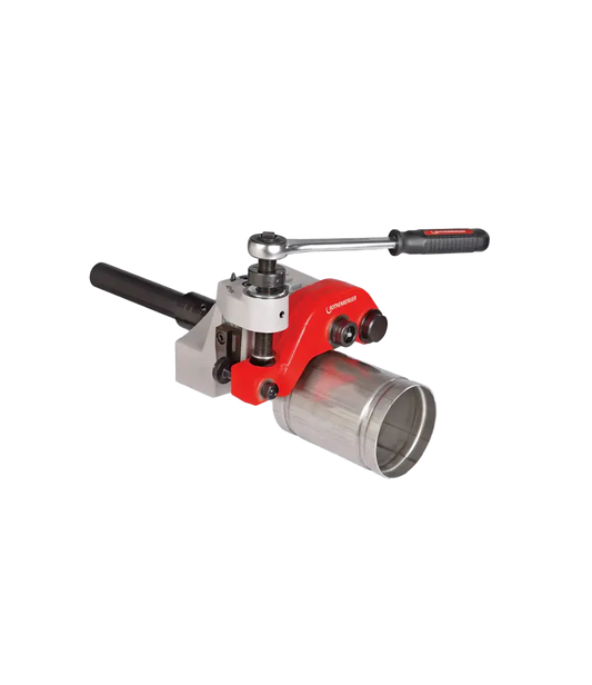 Roll Groover, Rogroover 2"-6" Ropower 50R, SC 2 SE