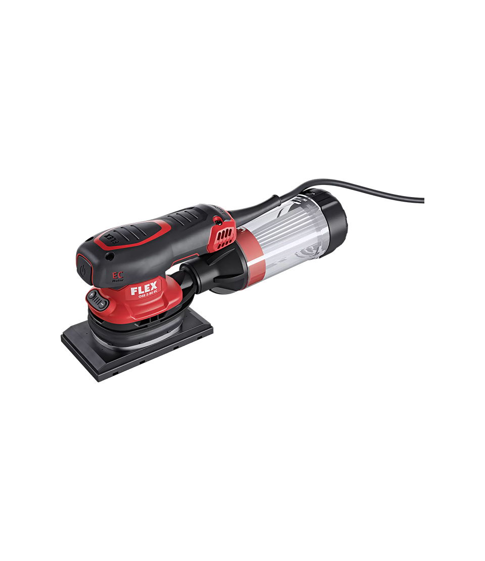 Ekscentrična Šlajferica OSE 2-80 EC