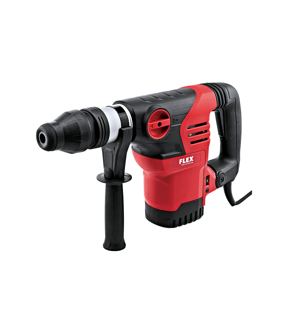 Udarna Bušilica CHE 5-40 SDS-Max