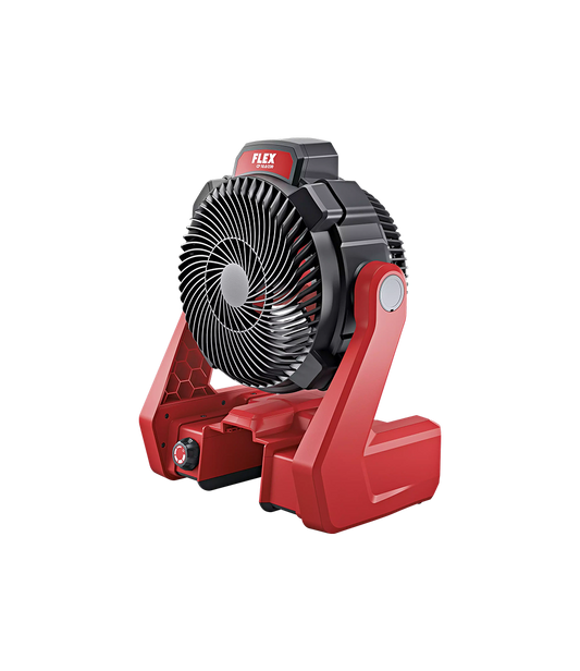 AKU Ventilator CF 18.0/230 Solo Mašina