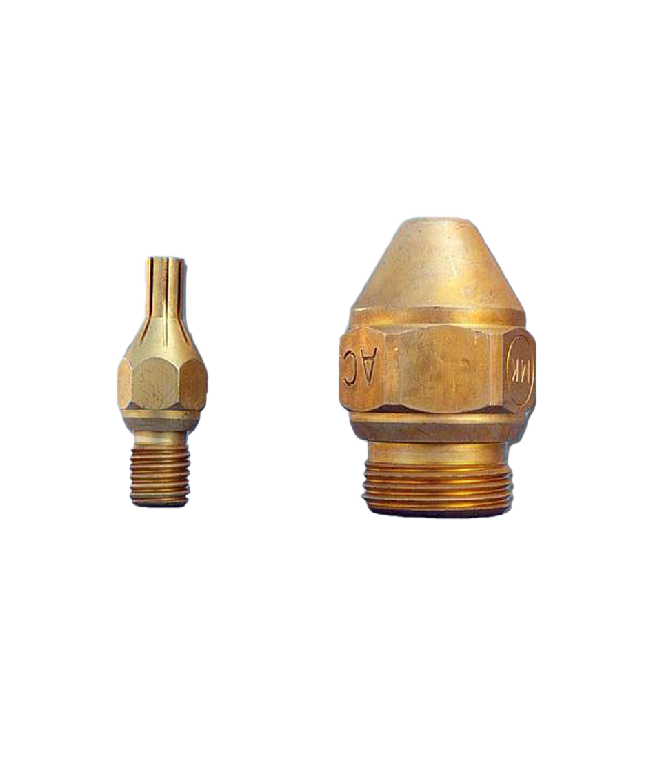 Mlaznice za ručno rezanje MK-107 AC | Precizne mlaznice