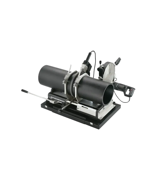 Roweld® P 250A PE Uređaj Za Sučeono Zavarivanje