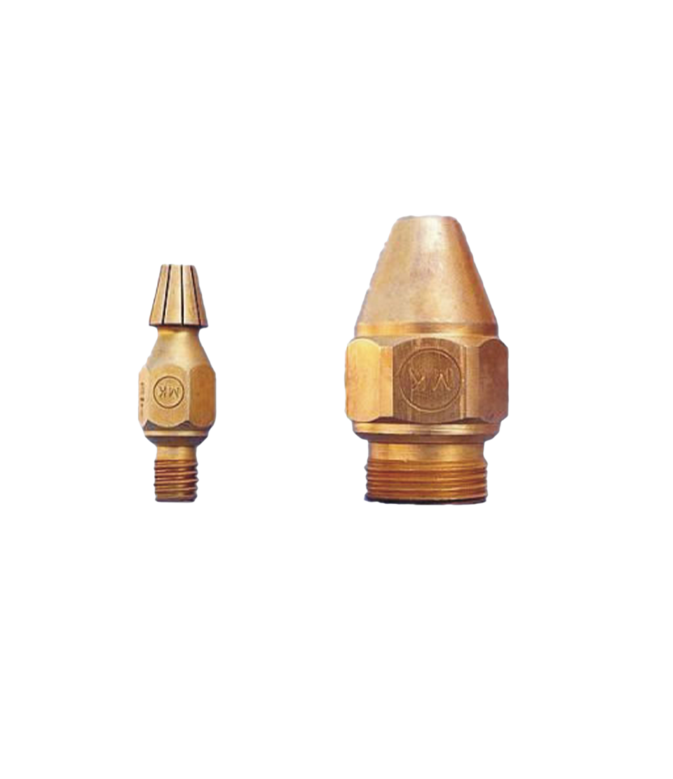 Mlaznice za ručno rezanje MK-108 PB - Precizne Mere