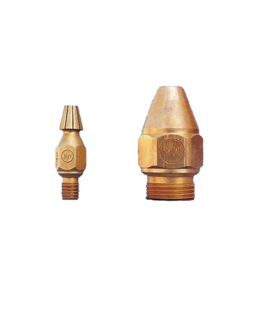 Mlaznice za ručno rezanje MK-108 PB - Precizne Mere