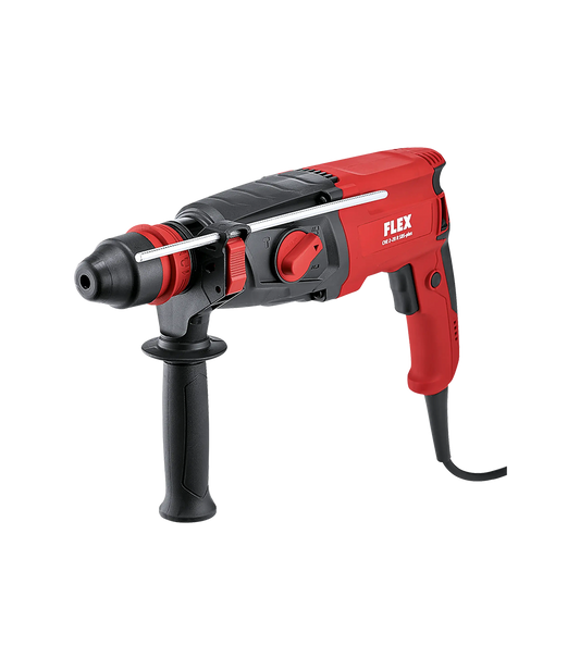 Udarna Bušilica sa Dve Glave CHE 2-28 R SDS-Plus