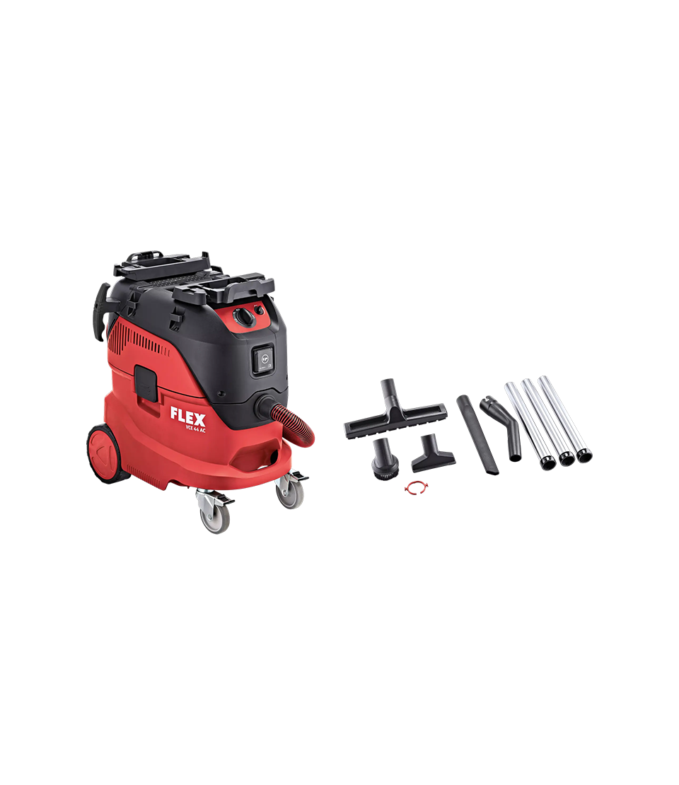VCE 44 L AC-Set - Automatsko Otresanje