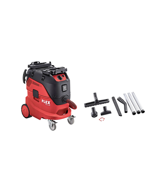 VCE 44 L AC-Set - Automatsko Otresanje