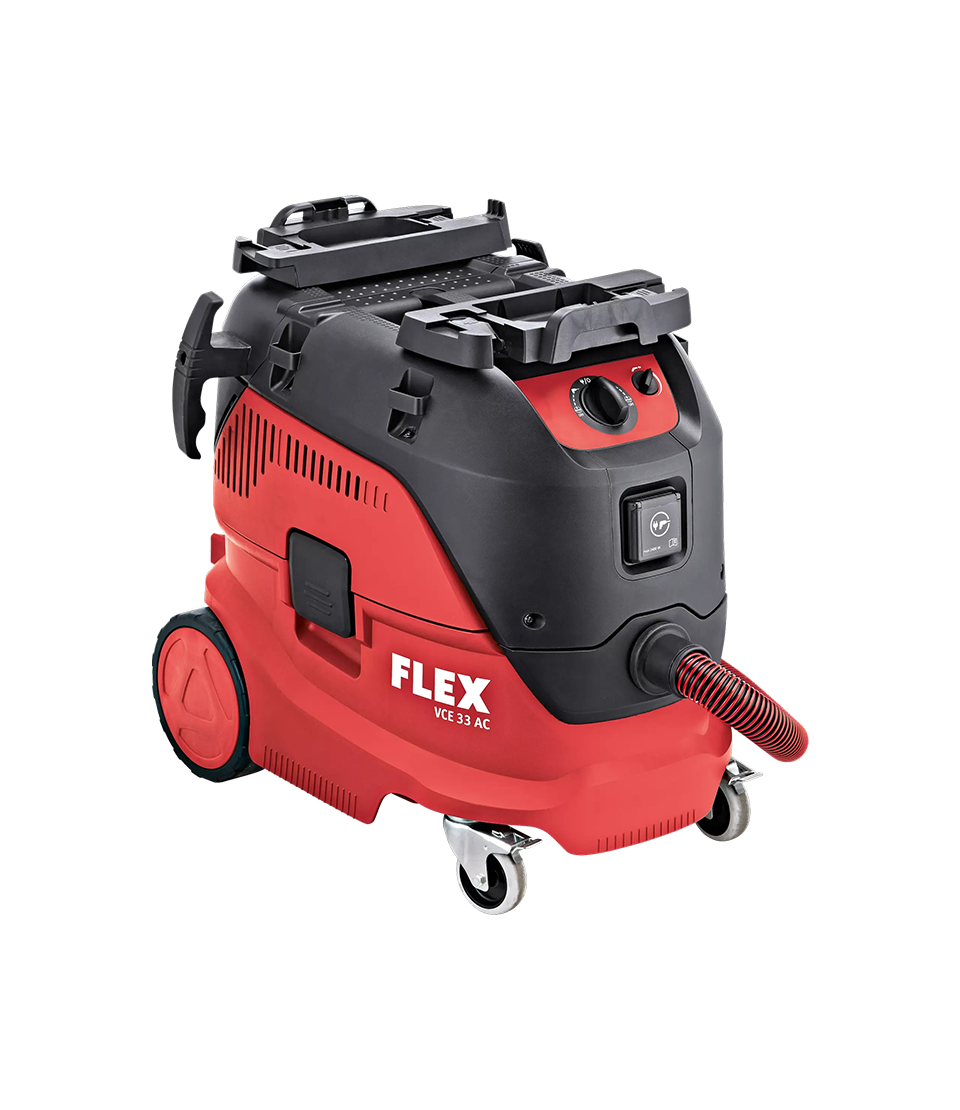 VCE 33 LAC - Automatsko Otresanje