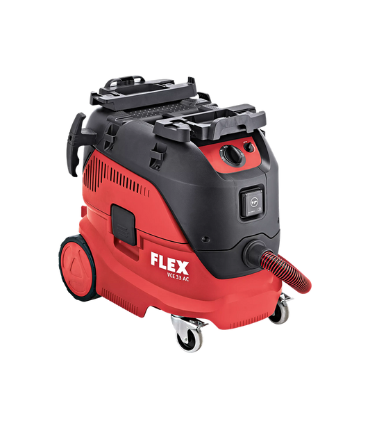 VCE 33 LAC - Automatsko Otresanje