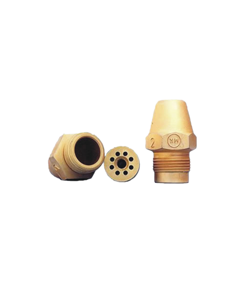 Mlaznice za ručno rezanje sa gorionikom MK-106 - MK-110