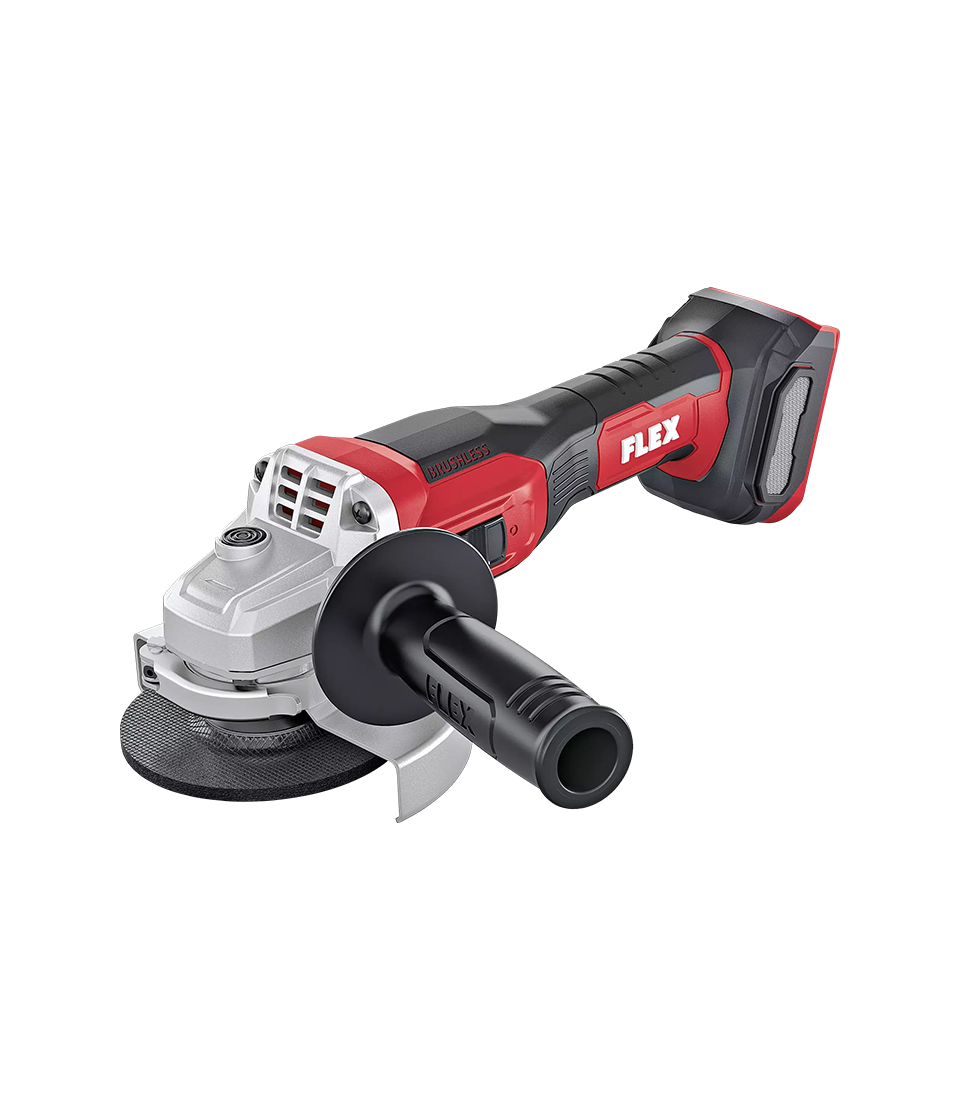 AKU Brusilica BEZ ČETKICA L 125 18V-EC-LD