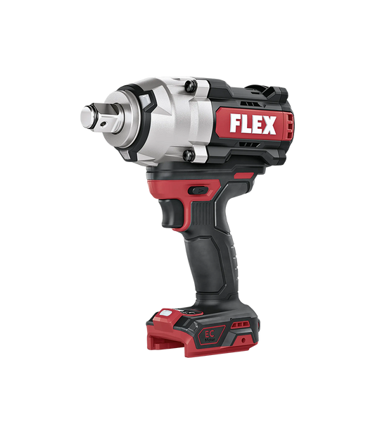 Udarni Odvijač 1600 Nm IW 3/4