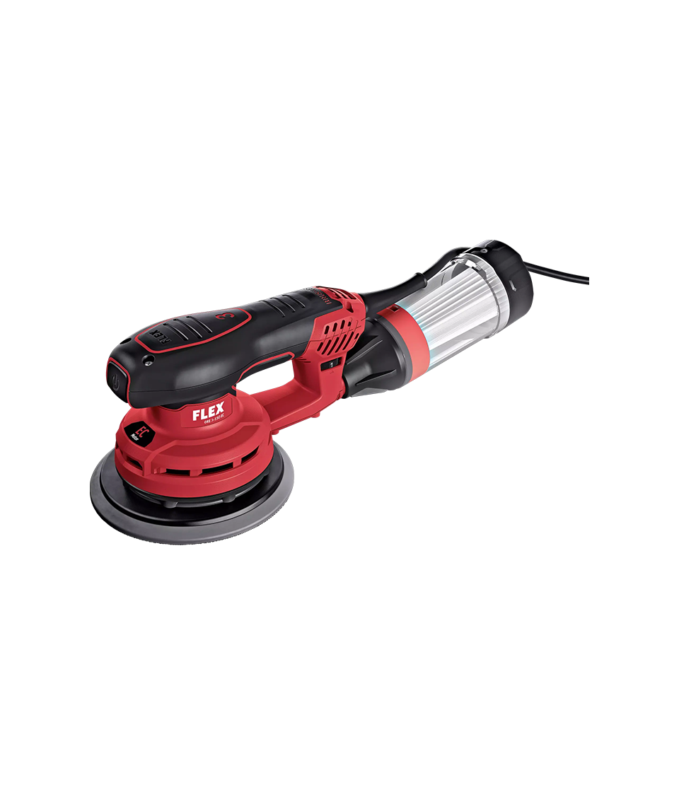 Ekscentrična Šlajferica ORE 3-150 EC