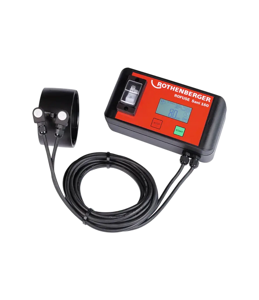 Roweld® Rofuse Sani 160