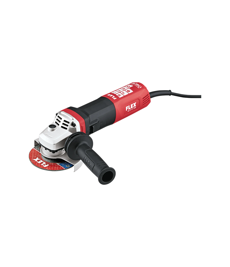 1700 W Ugaona Brusilica LB 17-11 125