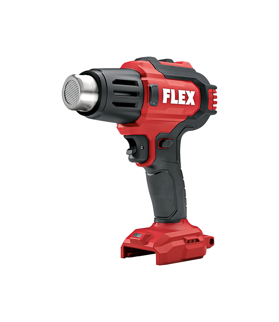 AKU Pištolj za Vruć Vazduh HG 530 18