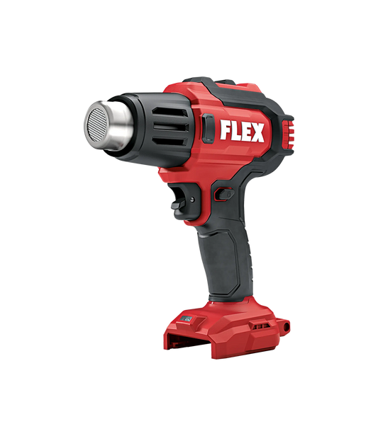 AKU Pištolj za Vruć Vazduh HG 530 18