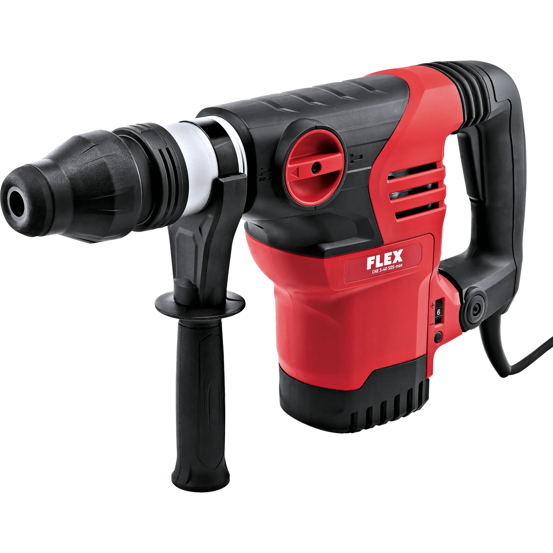 Udarna Bušilica CHE 5-40 SDS-Max
