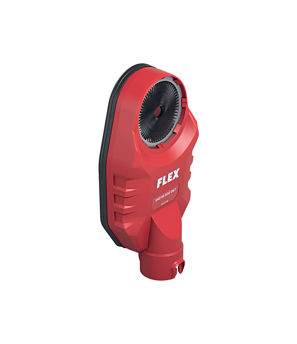 Adapter Protiv Prašine SAD BS D32 D67