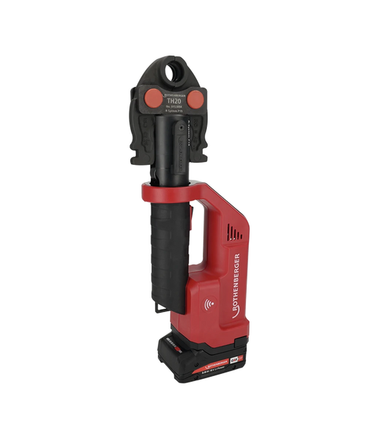 ROMAX Compact III sa CAS i AMPShare Baterijama