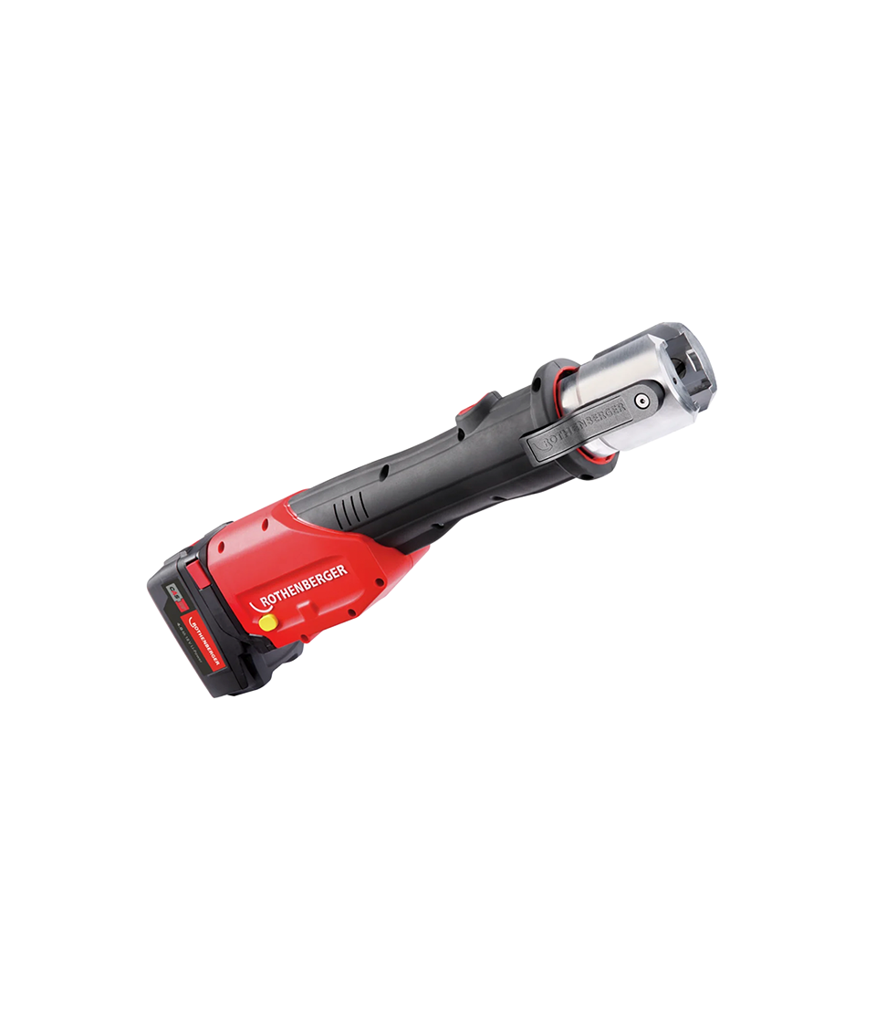 ROMAX 4000 Elektrohidraulički Press Uredjaj