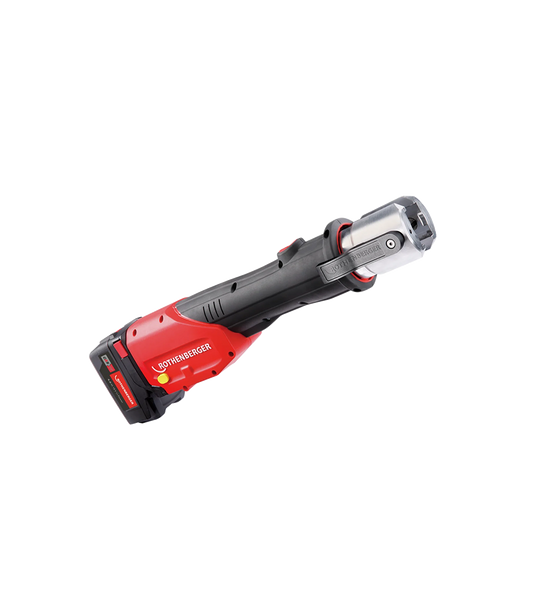 ROMAX 4000 Elektrohidraulički Press Uredjaj