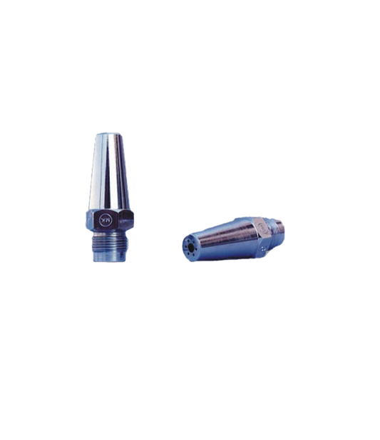 Mlaznice za žljebljenje sa gorionikom MK-106