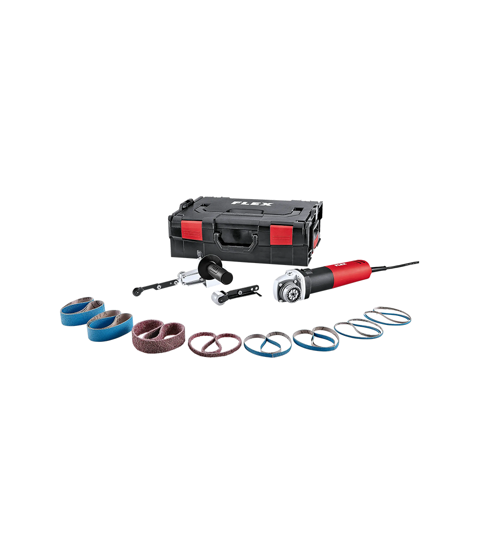 Tračna Testera TRINOFLEX FBE 8-4 140